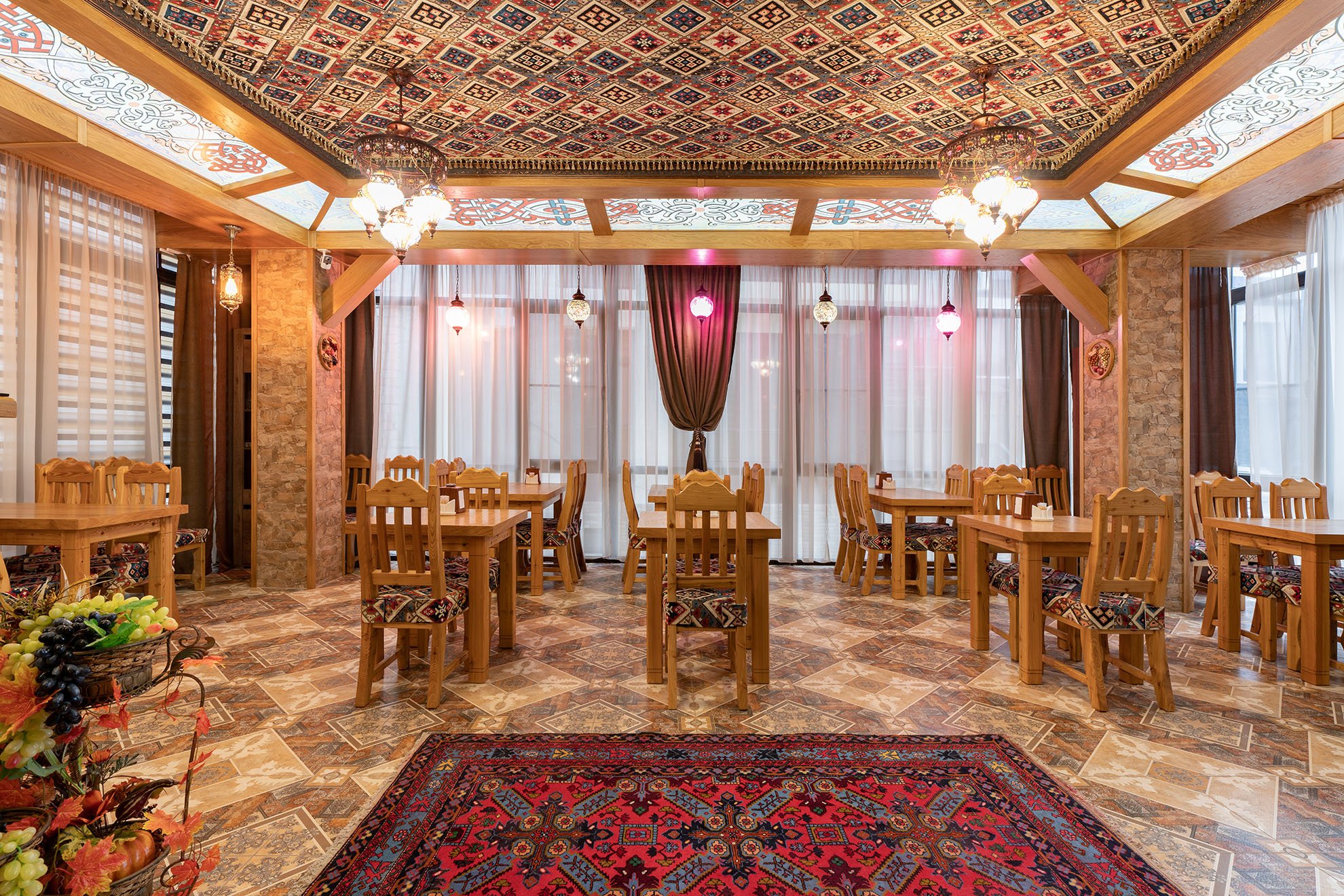 ОТЕЛЬ ALEON (Махачкала) - отзывы, фото и сравнение цен - Tripadvisor